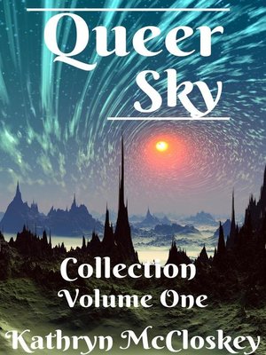 cover image of Queer Sky